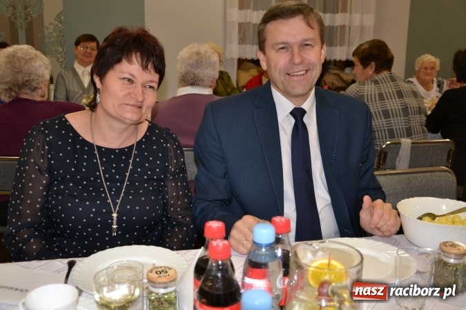 Zdjęcie w galerii na portalu naszraciborz.pl: Gospodynie z Bolesławia świętowały jubileusz  wiadomości z regionu