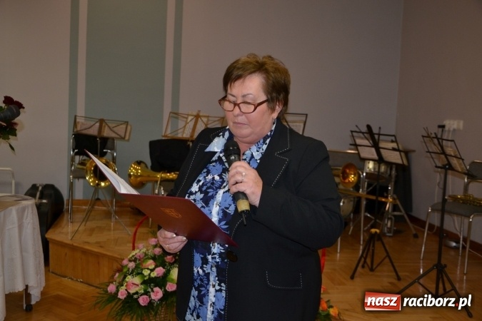 Zdjęcie w galerii na portalu naszraciborz.pl: Gospodynie z Bolesławia świętowały jubileusz  wiadomości z regionu