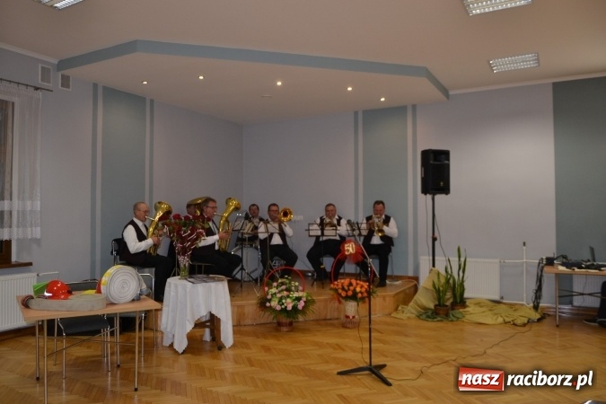 Zdjęcie w galerii na portalu naszraciborz.pl: Gospodynie z Bolesławia świętowały jubileusz  wiadomości z regionu