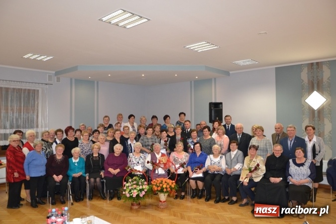 Zdjęcie w galerii na portalu naszraciborz.pl: Gospodynie z Bolesławia świętowały jubileusz  wiadomości z regionu