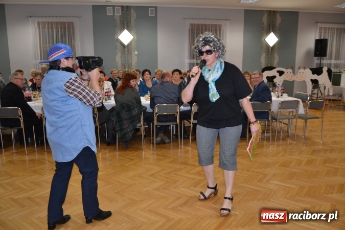 Zdjęcie w galerii na portalu naszraciborz.pl: Gospodynie z Bolesławia świętowały jubileusz  wiadomości z regionu