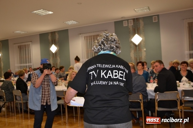 Zdjęcie w galerii na portalu naszraciborz.pl: Gospodynie z Bolesławia świętowały jubileusz  wiadomości z regionu