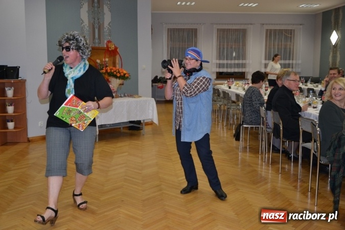 Zdjęcie w galerii na portalu naszraciborz.pl: Gospodynie z Bolesławia świętowały jubileusz  wiadomości z regionu