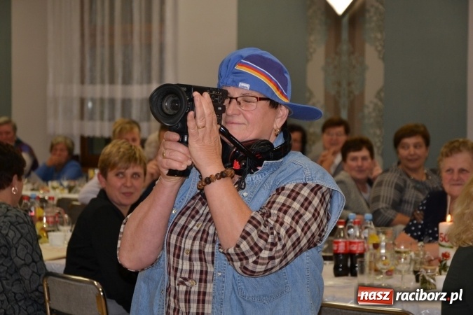 Zdjęcie w galerii na portalu naszraciborz.pl: Gospodynie z Bolesławia świętowały jubileusz  wiadomości z regionu