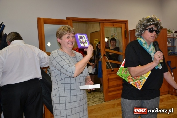 Zdjęcie w galerii na portalu naszraciborz.pl: Gospodynie z Bolesławia świętowały jubileusz  wiadomości z regionu