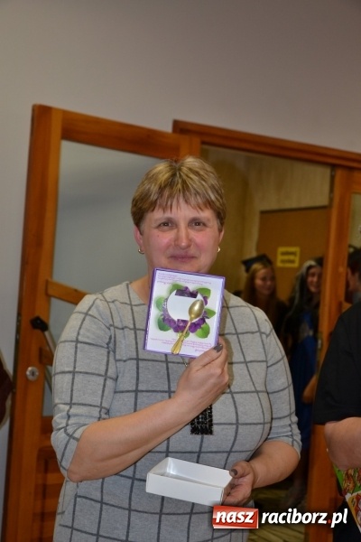 Zdjęcie w galerii na portalu naszraciborz.pl: Gospodynie z Bolesławia świętowały jubileusz  wiadomości z regionu