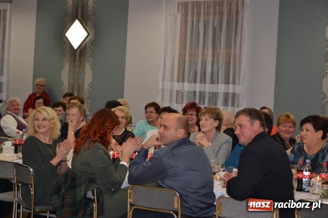 Zdjęcie w galerii na portalu naszraciborz.pl: Gospodynie z Bolesławia świętowały jubileusz  wiadomości z regionu