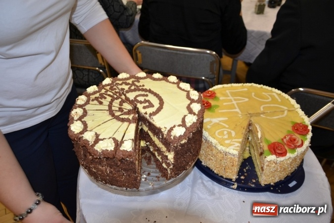 Zdjęcie w galerii na portalu naszraciborz.pl: Gospodynie z Bolesławia świętowały jubileusz  wiadomości z regionu