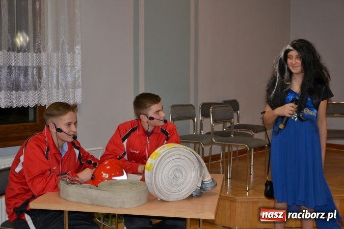 Zdjęcie w galerii na portalu naszraciborz.pl: Gospodynie z Bolesławia świętowały jubileusz  wiadomości z regionu