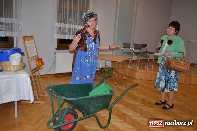 Zdjęcie w galerii na portalu naszraciborz.pl: Gospodynie z Bolesławia świętowały jubileusz  wiadomości z regionu