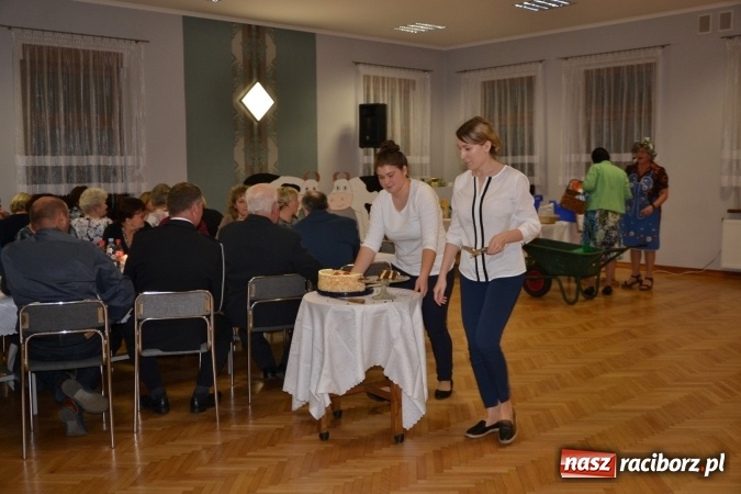 Zdjęcie w galerii na portalu naszraciborz.pl: Gospodynie z Bolesławia świętowały jubileusz  wiadomości z regionu