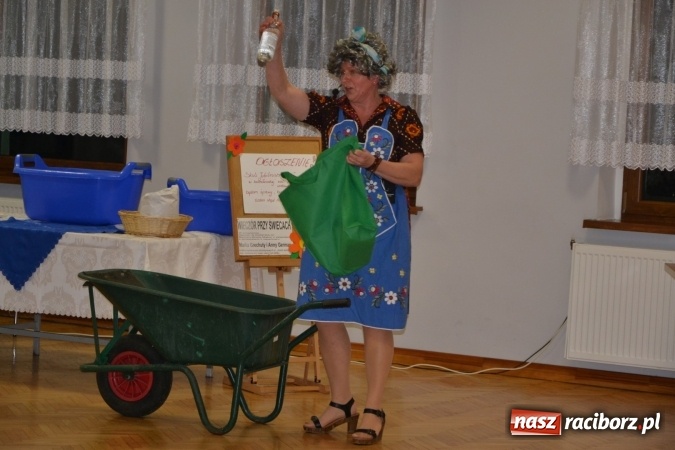 Zdjęcie w galerii na portalu naszraciborz.pl: Gospodynie z Bolesławia świętowały jubileusz  wiadomości z regionu