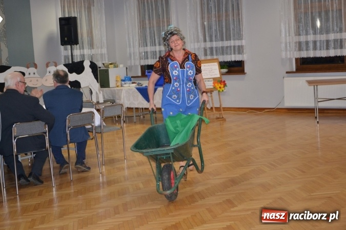 Zdjęcie w galerii na portalu naszraciborz.pl: Gospodynie z Bolesławia świętowały jubileusz  wiadomości z regionu