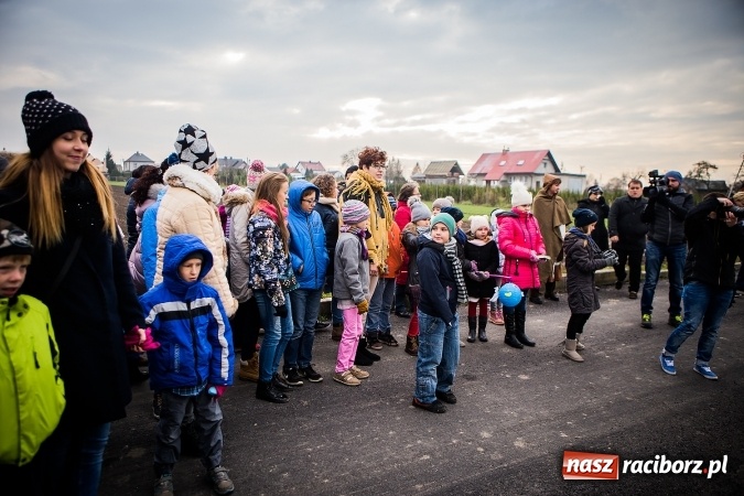 Zdjęcie w galerii na portalu naszraciborz.pl: W Samborowicach wspominano dziś św. Marcina z Tours wiadomości z regionu