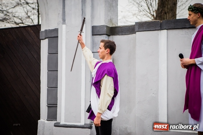 Zdjęcie w galerii na portalu naszraciborz.pl: W Samborowicach wspominano dziś św. Marcina z Tours wiadomości z regionu