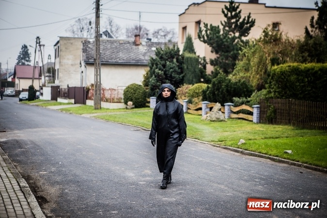 Zdjęcie w galerii na portalu naszraciborz.pl: W Samborowicach wspominano dziś św. Marcina z Tours wiadomości z regionu