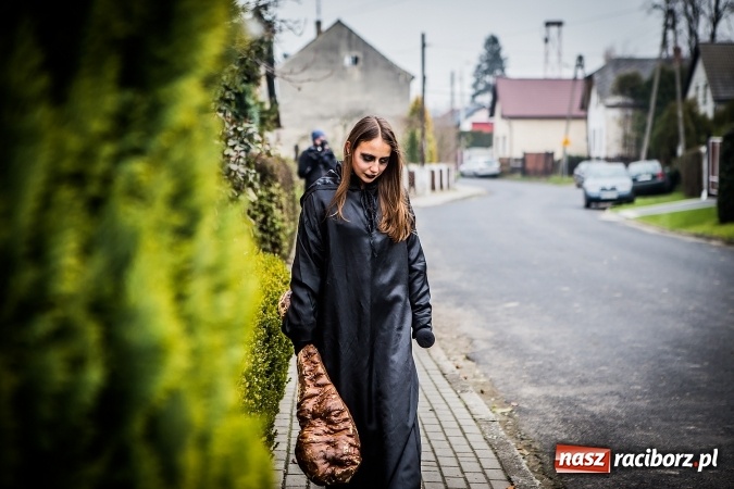 Zdjęcie w galerii na portalu naszraciborz.pl: W Samborowicach wspominano dziś św. Marcina z Tours wiadomości z regionu