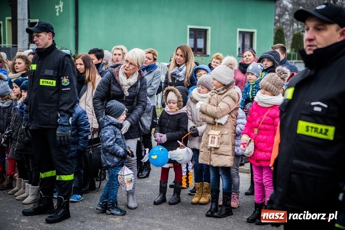 Zdjęcie w galerii na portalu naszraciborz.pl: W Samborowicach wspominano dziś św. Marcina z Tours wiadomości z regionu
