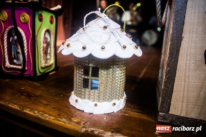 Zdjęcie w galerii na portalu naszraciborz.pl: Św. Marcin zawitał do Krzanowic wiadomości z regionu