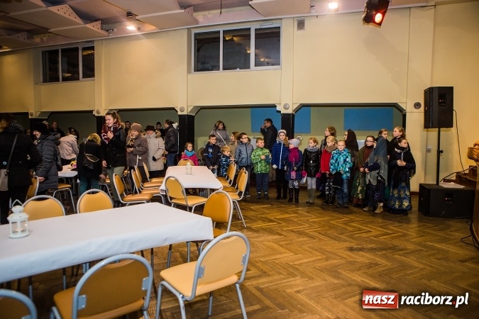 Zdjęcie w galerii na portalu naszraciborz.pl: Św. Marcin zawitał do Krzanowic wiadomości z regionu