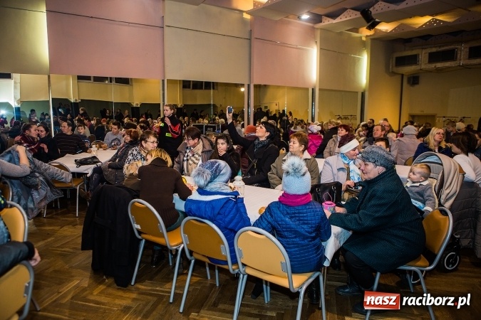 Zdjęcie w galerii na portalu naszraciborz.pl: Św. Marcin zawitał do Krzanowic wiadomości z regionu