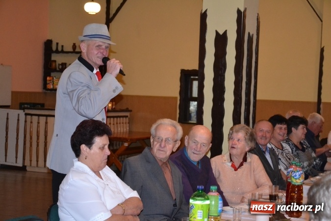 Zdjęcie w galerii na portalu naszraciborz.pl: Dzień Seniora w Jankowicach co roku z inną formułą!  wiadomości z regionu