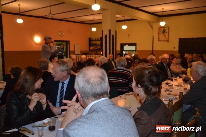 Zdjęcie w galerii na portalu naszraciborz.pl: Dzień Seniora w Jankowicach co roku z inną formułą!  wiadomości z regionu