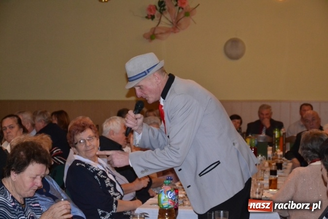 Zdjęcie w galerii na portalu naszraciborz.pl: Dzień Seniora w Jankowicach co roku z inną formułą!  wiadomości z regionu
