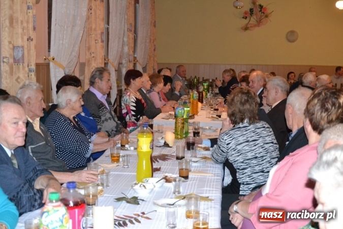 Zdjęcie w galerii na portalu naszraciborz.pl: Dzień Seniora w Jankowicach co roku z inną formułą!  wiadomości z regionu