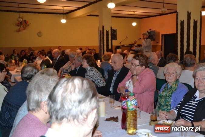 Zdjęcie w galerii na portalu naszraciborz.pl: Dzień Seniora w Jankowicach co roku z inną formułą!  wiadomości z regionu