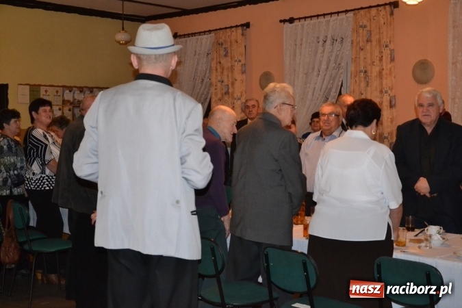 Zdjęcie w galerii na portalu naszraciborz.pl: Dzień Seniora w Jankowicach co roku z inną formułą!  wiadomości z regionu