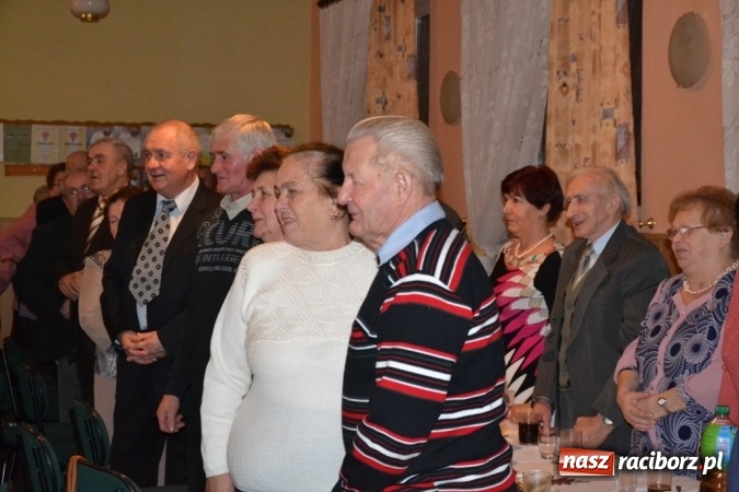 Zdjęcie w galerii na portalu naszraciborz.pl: Dzień Seniora w Jankowicach co roku z inną formułą!  wiadomości z regionu