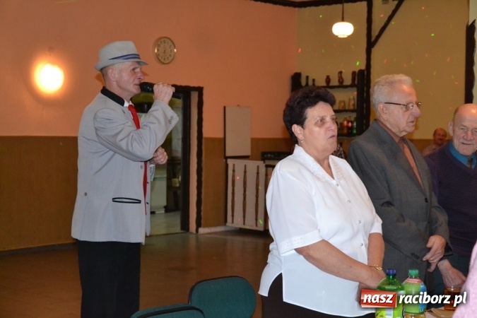 Zdjęcie w galerii na portalu naszraciborz.pl: Dzień Seniora w Jankowicach co roku z inną formułą!  wiadomości z regionu