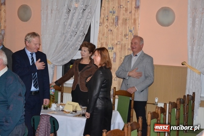 Zdjęcie w galerii na portalu naszraciborz.pl: Dzień Seniora w Jankowicach co roku z inną formułą!  wiadomości z regionu