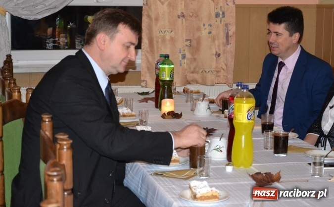 Zdjęcie w galerii na portalu naszraciborz.pl: Dzień Seniora w Jankowicach co roku z inną formułą!  wiadomości z regionu