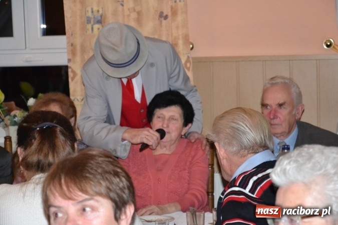 Zdjęcie w galerii na portalu naszraciborz.pl: Dzień Seniora w Jankowicach co roku z inną formułą!  wiadomości z regionu