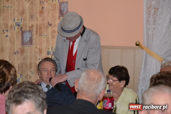 Zdjęcie w galerii na portalu naszraciborz.pl: Dzień Seniora w Jankowicach co roku z inną formułą!  wiadomości z regionu