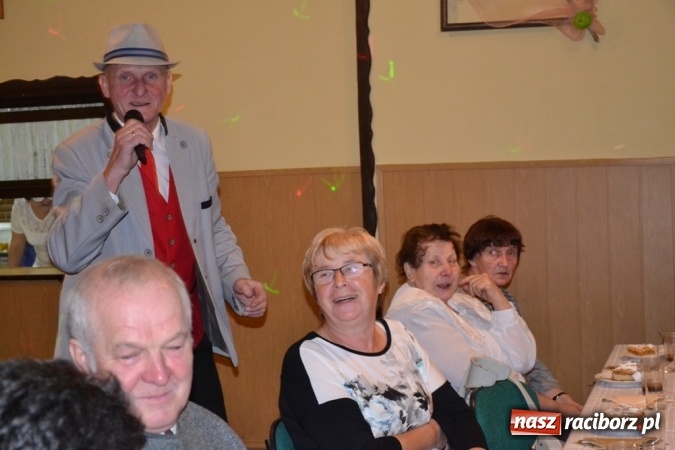 Zdjęcie w galerii na portalu naszraciborz.pl: Dzień Seniora w Jankowicach co roku z inną formułą!  wiadomości z regionu