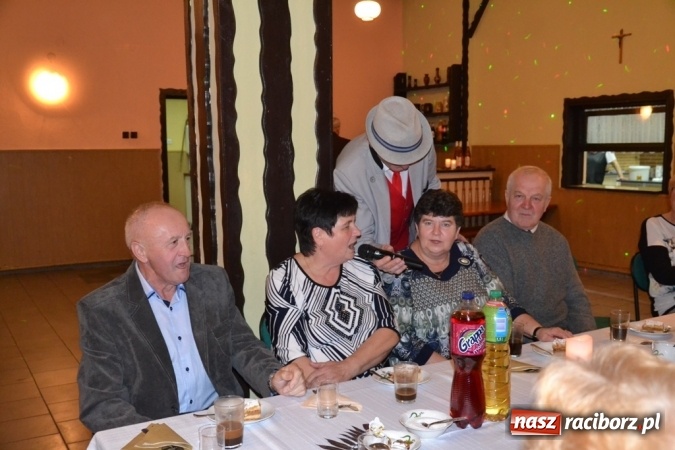 Zdjęcie w galerii na portalu naszraciborz.pl: Dzień Seniora w Jankowicach co roku z inną formułą!  wiadomości z regionu