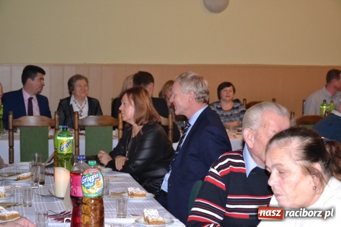 Zdjęcie w galerii na portalu naszraciborz.pl: Dzień Seniora w Jankowicach co roku z inną formułą!  wiadomości z regionu