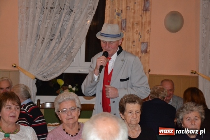 Zdjęcie w galerii na portalu naszraciborz.pl: Dzień Seniora w Jankowicach co roku z inną formułą!  wiadomości z regionu