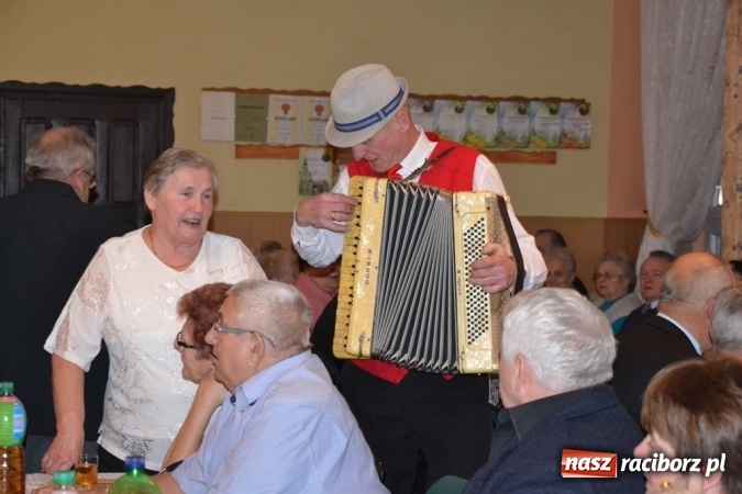Zdjęcie w galerii na portalu naszraciborz.pl: Dzień Seniora w Jankowicach co roku z inną formułą!  wiadomości z regionu