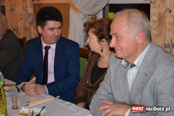 Zdjęcie w galerii na portalu naszraciborz.pl: Dzień Seniora w Jankowicach co roku z inną formułą!  wiadomości z regionu