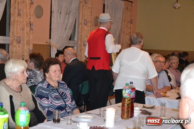 Zdjęcie w galerii na portalu naszraciborz.pl: Dzień Seniora w Jankowicach co roku z inną formułą!  wiadomości z regionu