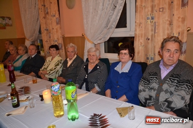 Zdjęcie w galerii na portalu naszraciborz.pl: Dzień Seniora w Jankowicach co roku z inną formułą!  wiadomości z regionu