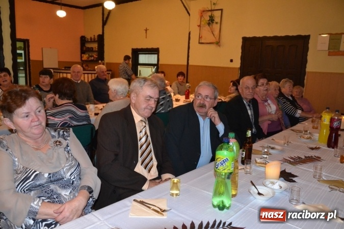 Zdjęcie w galerii na portalu naszraciborz.pl: Dzień Seniora w Jankowicach co roku z inną formułą!  wiadomości z regionu