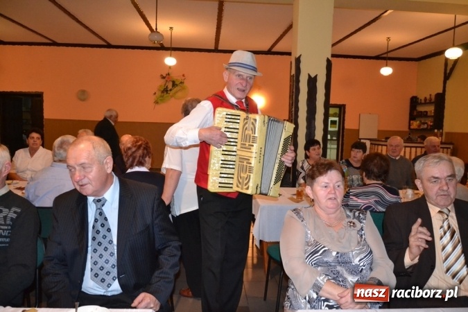 Zdjęcie w galerii na portalu naszraciborz.pl: Dzień Seniora w Jankowicach co roku z inną formułą!  wiadomości z regionu