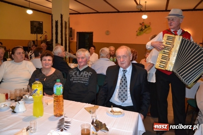 Zdjęcie w galerii na portalu naszraciborz.pl: Dzień Seniora w Jankowicach co roku z inną formułą!  wiadomości z regionu