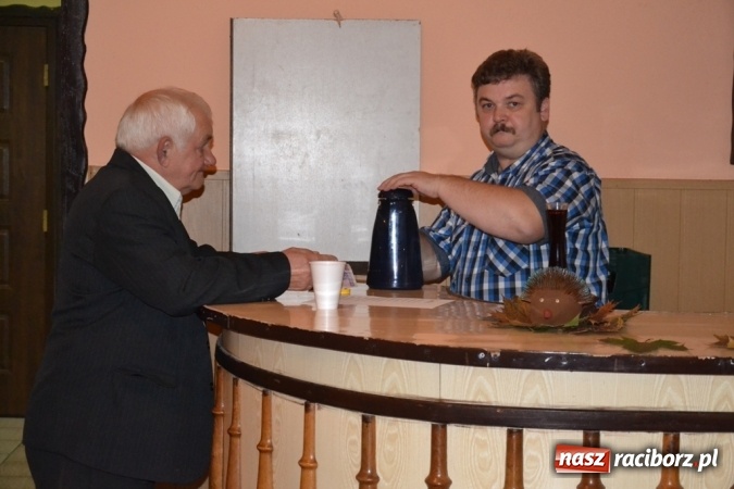 Zdjęcie w galerii na portalu naszraciborz.pl: Dzień Seniora w Jankowicach co roku z inną formułą!  wiadomości z regionu