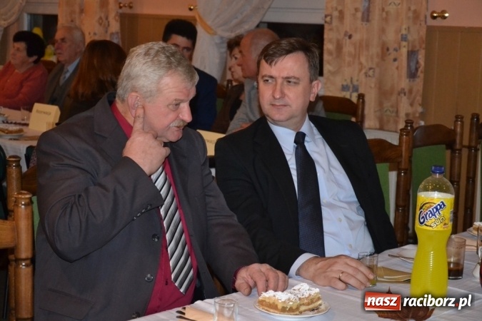 Zdjęcie w galerii na portalu naszraciborz.pl: Dzień Seniora w Jankowicach co roku z inną formułą!  wiadomości z regionu